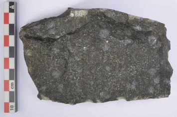 Vorschaubild Granatlherzolith